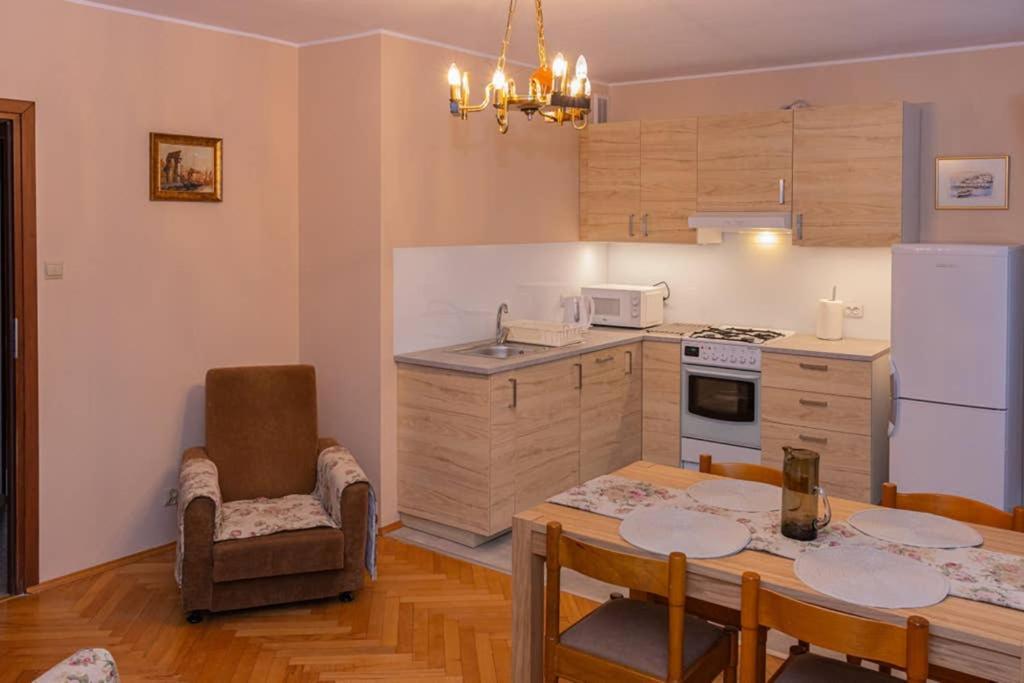 Apartament Brama Chlebnicka Gdansk Exterior foto