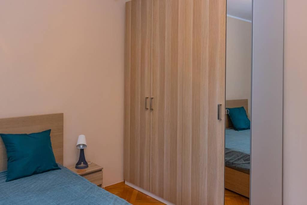 Apartament Brama Chlebnicka Gdansk Exterior foto